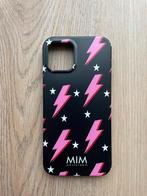 Iphone 12 hoesje Mim amsterdam, Ophalen of Verzenden, Zo goed als nieuw, IPhone 12
