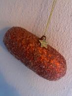 Vondels kroket kerstbal, Ophalen, Nieuw