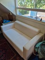 IKEA bankje GRATIS af te halen, Huis en Inrichting, Banken | Bankstellen, Ophalen, Gebruikt, 150 tot 200 cm, Tweepersoons