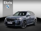 BMW X1 xDrive25e M Sportpakket Pano - Elektrische Trekhaak -, Auto's, BMW, Lichtsensor, 105 min, Bedrijf, Hybride Elektrisch/Benzine