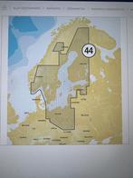 Navionics Gold XL9: 44XG Oostelijke Oostzee, Ophalen, Zo goed als nieuw, Kaartplotter of Fish Finder