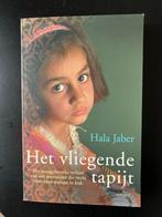 Hala Jaber - Het vliegende tapijt, Ophalen of Verzenden, Zo goed als nieuw, Hala Jaber