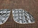 Zonwering zijramen fiat ducato, Caravans en Kamperen, Camper-accessoires, Ophalen, Nieuw