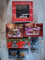 Kerst spullen, Diversen, Kerst, Ophalen of Verzenden