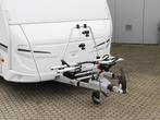 Weinsberg CaraTwo Edition Hot 450 FU Mover Luifel Fietsenrek, Overige merken, Rondzit, Bedrijf, Tot en met 4