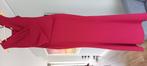 Gala jurk van merk GODDIVA maat 38, Kleding | Dames, Gelegenheidskleding, Maat 38/40 (M), Galajurk, Verzenden, Zwart