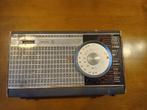Philips 22RL360/00 Transistorradio -  1966, Ophalen of Verzenden, Gebruikt, Transistorradio