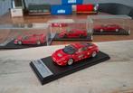 BBR 1.43.  F360. M Schumacher, Hobby en Vrije tijd, Modelauto's | 1:43, Ophalen of Verzenden, Zo goed als nieuw, Auto, Overige merken