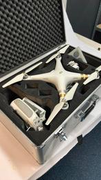 Dji Phantom 3 pro, Ophalen of Verzenden, Gebruikt, Drone met camera
