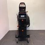 Kemppi KMS 300 MIG MAG Lasapparaat Lasmachine + Garantie, Ophalen of Verzenden, Gebruikt, 250 ampère of meer, Co2