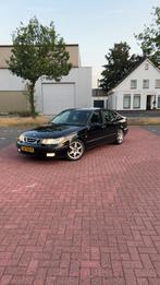 Saab 9-5 hirsch performance (troll), Voorwielaandrijving, 1800 kg, 2290 cc, Zwart