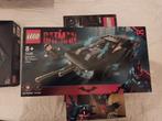 76181 Lego Batmobile, G1, Ophalen of Verzenden, Nieuw
