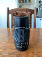 SMC Pentax-M Zoom 1:4 75~150mm lens, Ophalen of Verzenden, Zo goed als nieuw, Telelens, Zoom