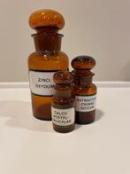 Apothekerspotten, Antiek en Kunst, Ophalen of Verzenden