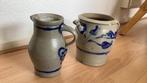 Keulse potten, Huis en Inrichting, Ophalen, Overige materialen, Pot, Bus of Blik