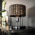Schemerlamp., Ophalen of Verzenden, Zo goed als nieuw, Minder dan 50 cm