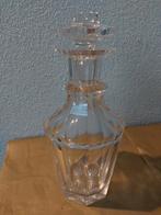 Prachtige robuuste karaf, Antiek en Kunst, Antiek | Glas en Kristal, Ophalen of Verzenden