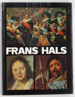 Frans Hals - Engelstalig (1978), Boeken, Kunst en Cultuur | Beeldend, Zo goed als nieuw, Schilder- en Tekenkunst, Verzenden