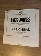 Rick James - Super Freak Single, Ophalen, 7 inch, Single, Zo goed als nieuw