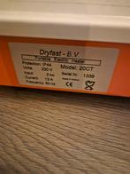 Dryfast Heater - Draagbare Elektrische Kachel, Doe-het-zelf en Verbouw, Ophalen of Verzenden