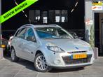 Renault Clio Estate 1.2 TCE 20th Anniversary|Airco|Navi|NAP, Voorwielaandrijving, Euro 5, Gebruikt, Huisgarantie