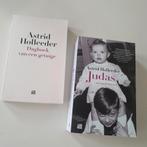 Twee boeken van Astrid Holleeder samen 10 euro, Boeken, Ophalen of Verzenden, Zo goed als nieuw, Astrid Holleeder, Overige