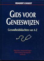 Gids voor geneeswijzen - Reader's Digest, Ophalen of Verzenden, Zo goed als nieuw, Kruiden en Alternatief