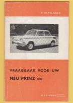 autovraagbaak Duitse en Engelse merken – € 5,00 per stuk, Ophalen of Verzenden