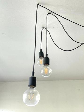 MUUTO Hanglampenset E27 beschikbaar voor biedingen