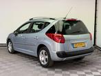 Peugeot 207 SW 1.6 VTi Première Navi ECC Pano LM16" NL Auto, Voorwielaandrijving, Euro 5, Gebruikt, 4 cilinders