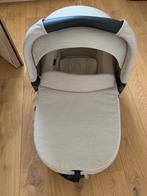 Te huur: reiswieg Jane Matrix Light 2, Ophalen, Autogordel, Zo goed als nieuw, 0 t/m 13 kg