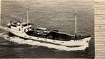 BETTY  '51-'60 a/dek Dubbele Bus Double decker Truck, Verzamelen, Scheepvaart, Ophalen of Verzenden