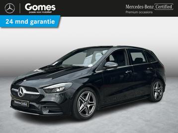 Mercedes-Benz B-klasse 180 AMG Line | Achteruitrijcamera | W beschikbaar voor biedingen