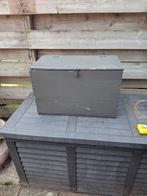 Houten Opbergkistje, Ophalen, Minder dan 50 cm, Gebruikt, Minder dan 50 cm