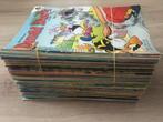 Donald Duck 100 stuks / Jaargangen, Boeken, Meerdere stripboeken, Ophalen of Verzenden, Gelezen