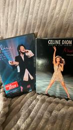Céline Dion Live in Las Vegas A New Day boxset 2dvd &, Boxset, Alle leeftijden, Ophalen of Verzenden, Muziek en Concerten
