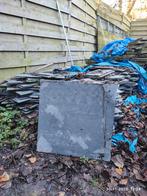 Partij vloertegels 45x45 cm - ca. 100 stuks, Tuin en Terras, Tegels en Klinkers, Ophalen, Keramiek, Overige typen, 5 tot 10 m²