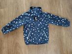 Jas softshell maat 110-116, Kinderen en Baby's, Kinderkleding | Maat 110, Gebruikt, Meisje, H&M, Ophalen of Verzenden