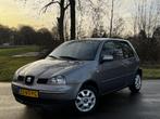 Seat Arosa 1.4i Stella Nieuwe Apk/100DKM NAP/Lage Kilometers, Voorwielaandrijving, 450 kg, 31 €/maand, Origineel Nederlands