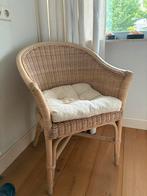Rotan Chair, Huis en Inrichting, Stoelen, Ophalen, Zo goed als nieuw