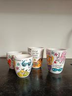 Blond Amsterdam Opticien Brillen Servies, Huis en Inrichting, Keuken | Servies, Blond Amsterdam, Nieuw, Ophalen of Verzenden, Kop(pen) en/of Schotel(s)