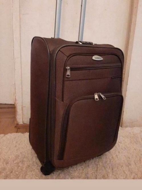 Te koop, Banerle merk reiskoffer/Baggage., Sieraden, Tassen en Uiterlijk, Koffers, Ophalen