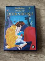 disney dvd doornroosje, Cd's en Dvd's, Dvd's | Tekenfilms en Animatie, Alle leeftijden, Ophalen of Verzenden, Zo goed als nieuw