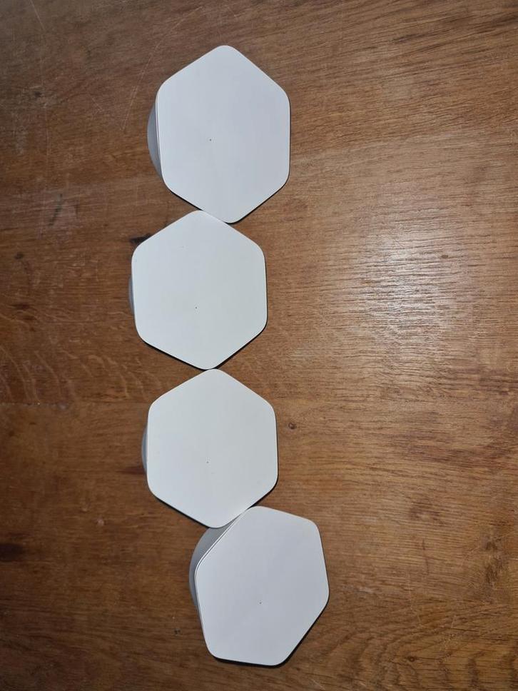 Ziggo Wifipods, Computers en Software, Powerlines, Gebruikt, Ophalen of Verzenden