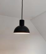 Hanglamp van Fog and Morup, type "bunker", Huis en Inrichting, Ophalen of Verzenden, Gebruikt, Metaal, Minder dan 50 cm