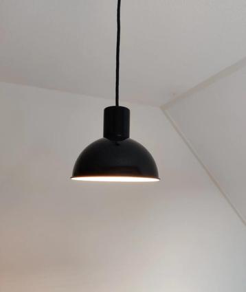 Hanglamp van Fog and Morup, type "bunker" beschikbaar voor biedingen