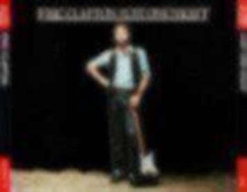 Eric clapton – just one night 2CD RSO 800 093-2 box bronze e beschikbaar voor biedingen