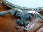 Plafonniere in art nouveau stijl, Antiek en Kunst, Antiek | Lampen, Ophalen of Verzenden