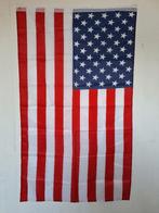 Stars and Stripes vlag in nieuwstaat!, Ophalen of Verzenden, Zo goed als nieuw