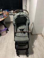 Buggy van Qute, Kinderen en Baby's, Buggy's, Ophalen, Gebruikt, Overige merken, Verstelbare rugleuning